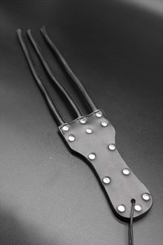 Triple Threat 3 Finger Strap - 18" - $33.99